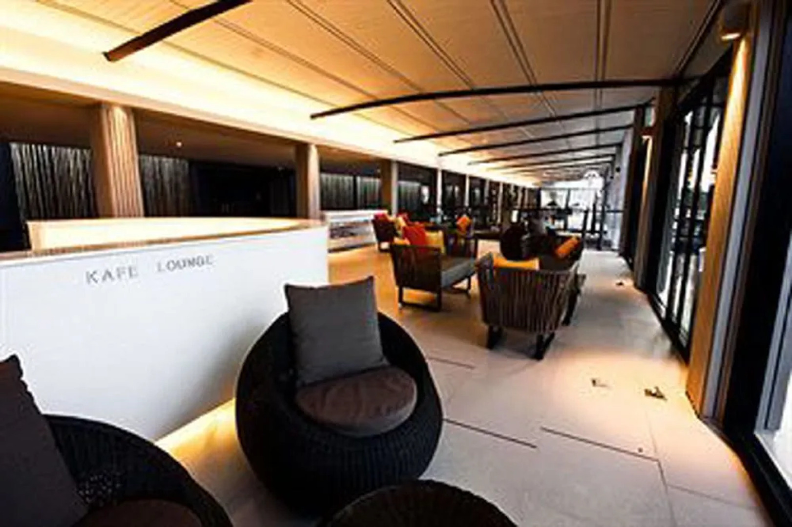 Pamukale Villas and Suites Krabi