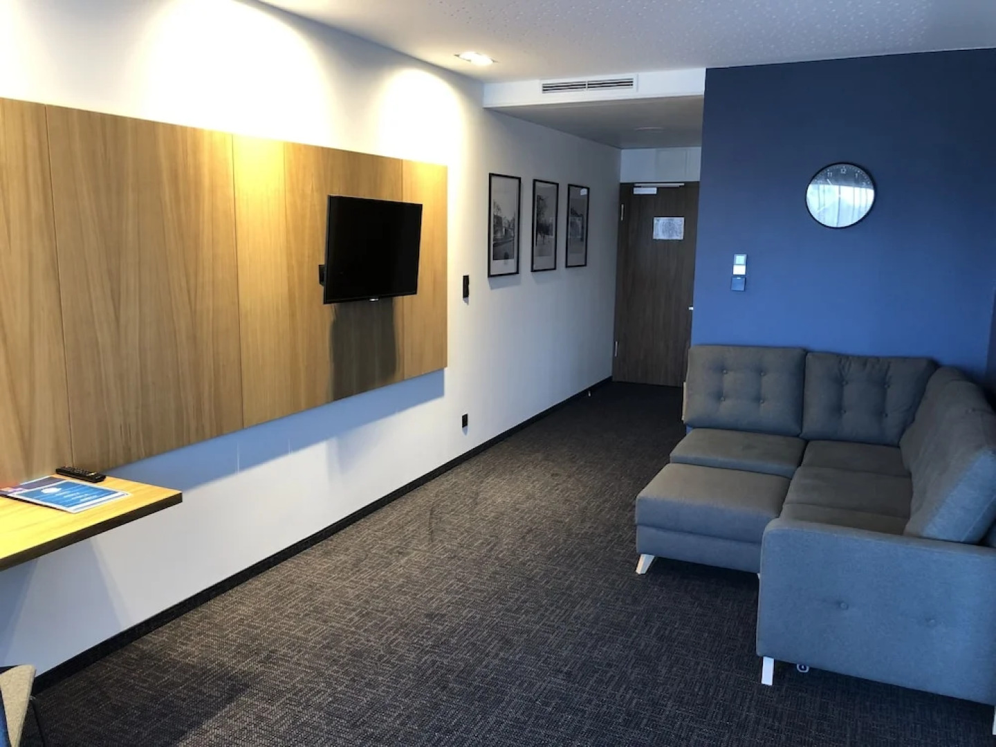 Hotel Olimp Business & Spa