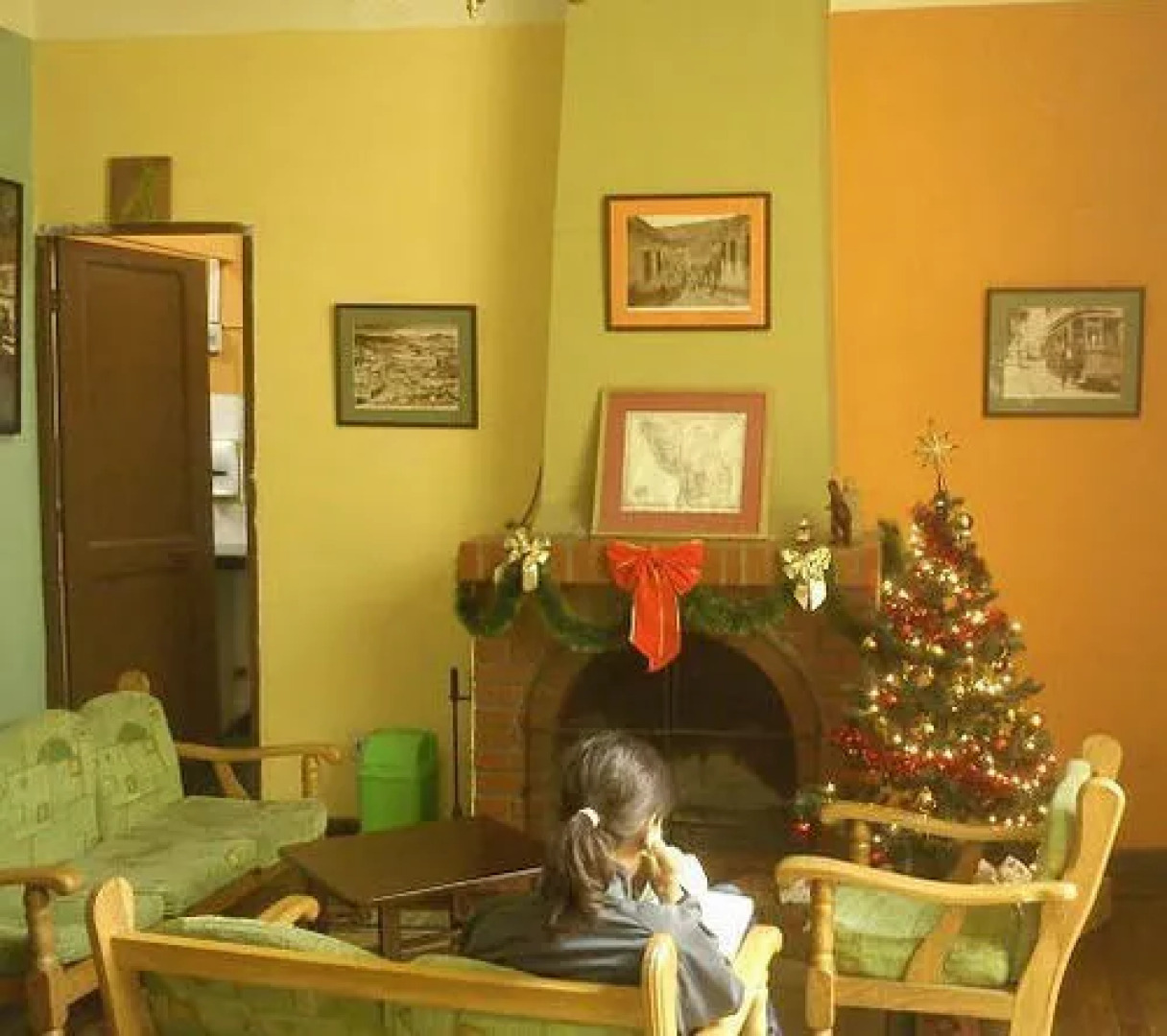 Bash and Crash Hostel