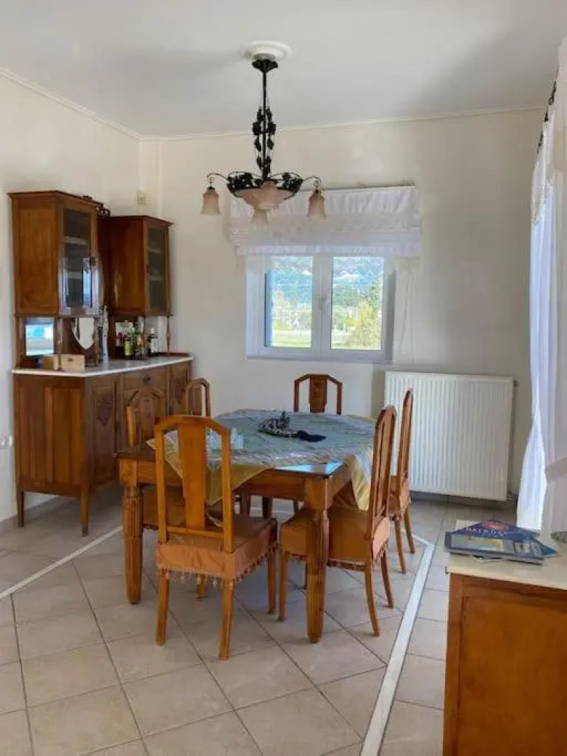 Country house Nafpaktos