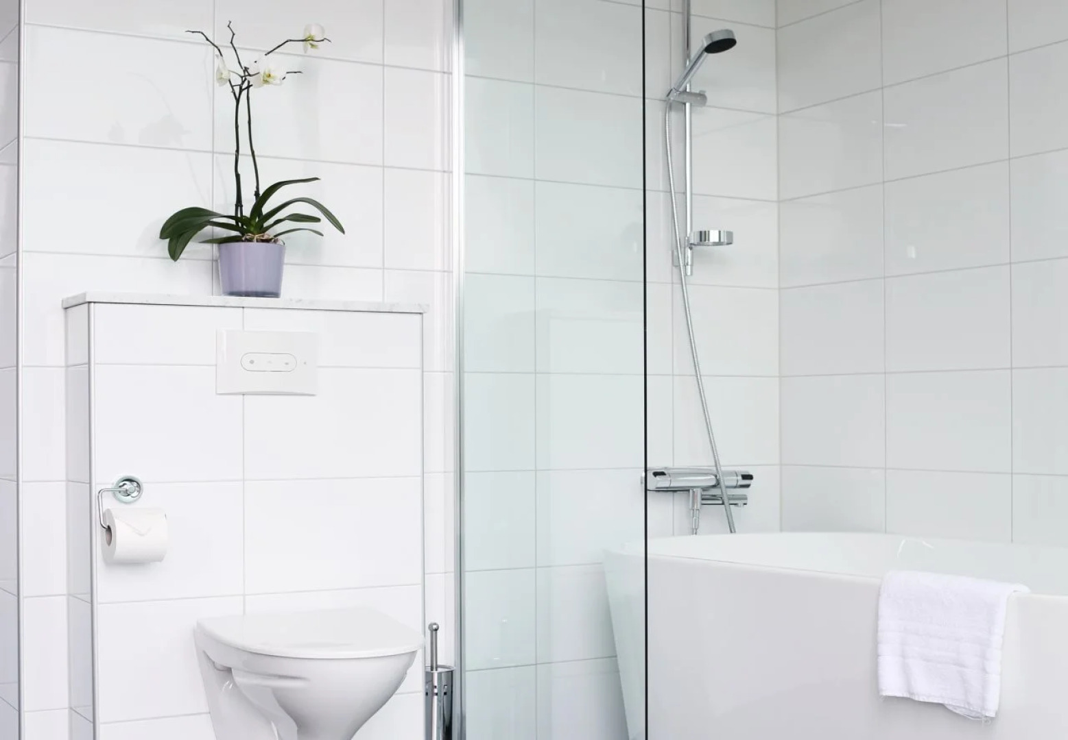 Backstage Hotel Stockholm