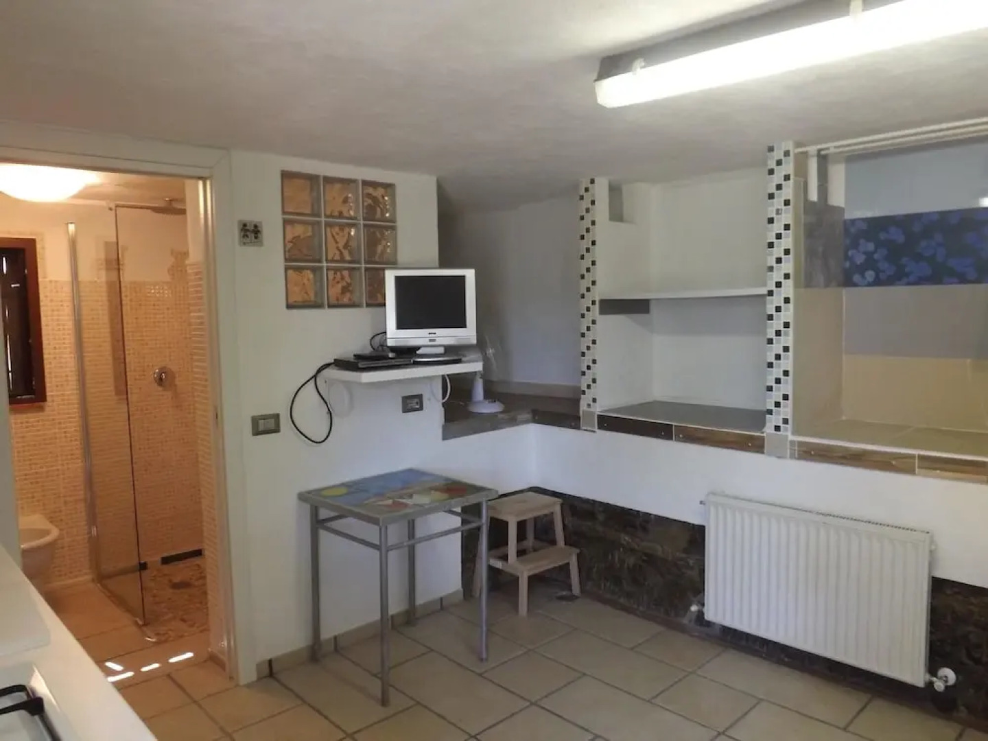 Studio in Vetulonia, With Wifi - 23 km From the Beach