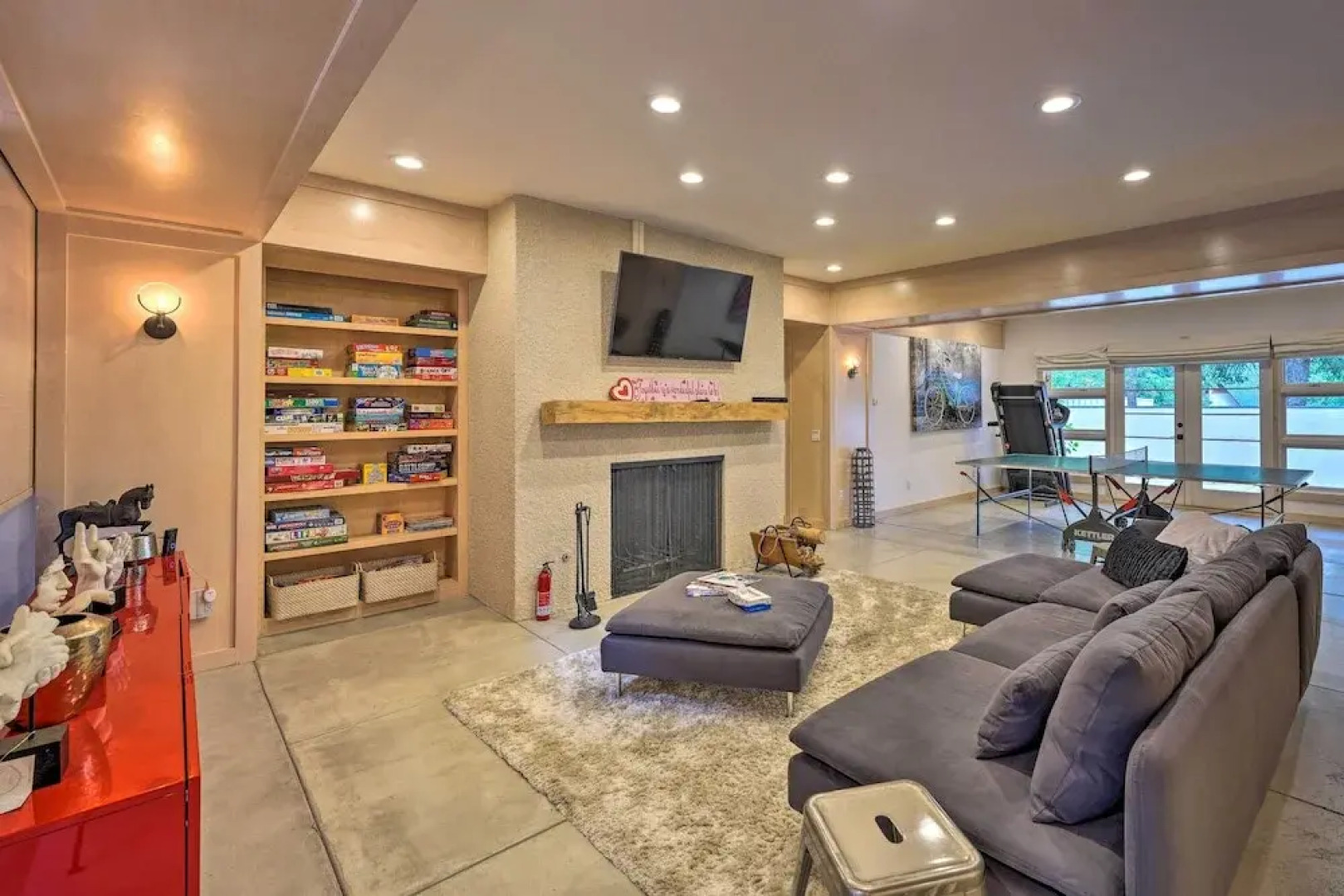 Luxe Ketchum Sanctuary - Walk to Sun Valley!