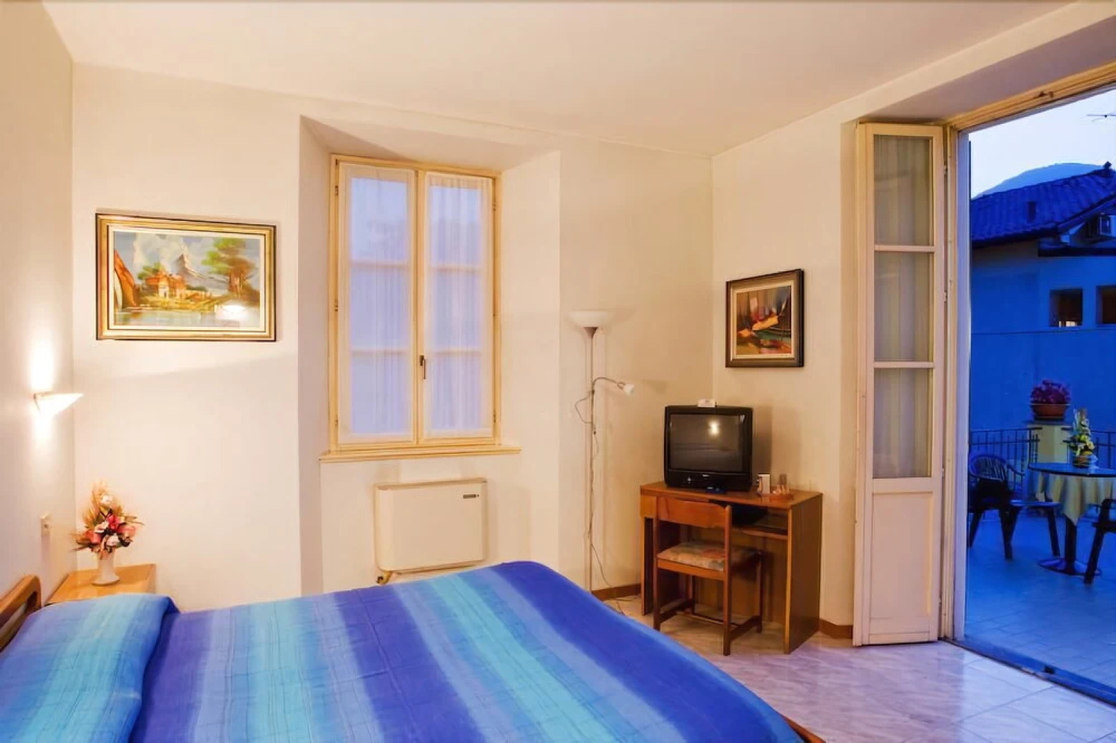 Albergo Ristorante Grigna