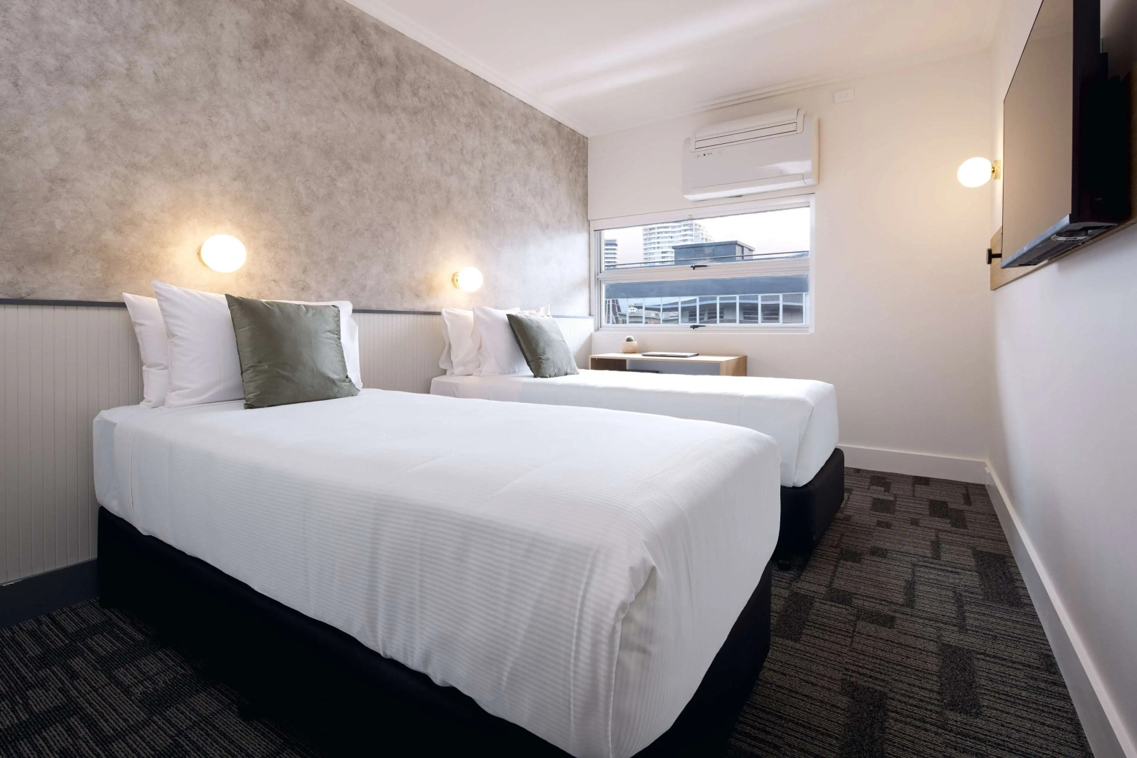 Hotel TOTTO Wollongong