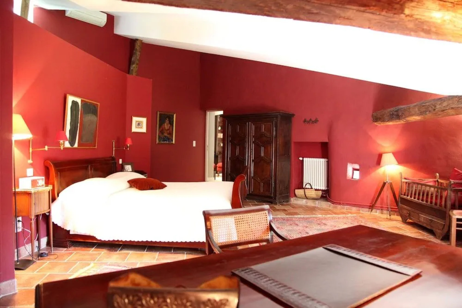 Château Des Barrenques