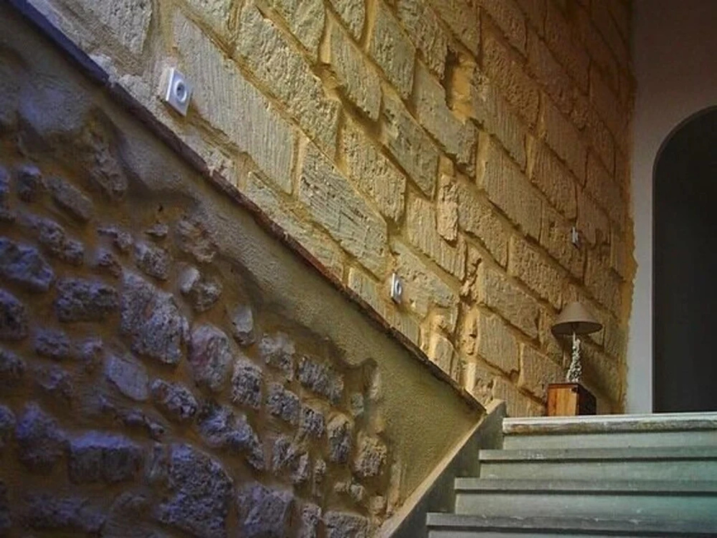 La Maison des Marronniers