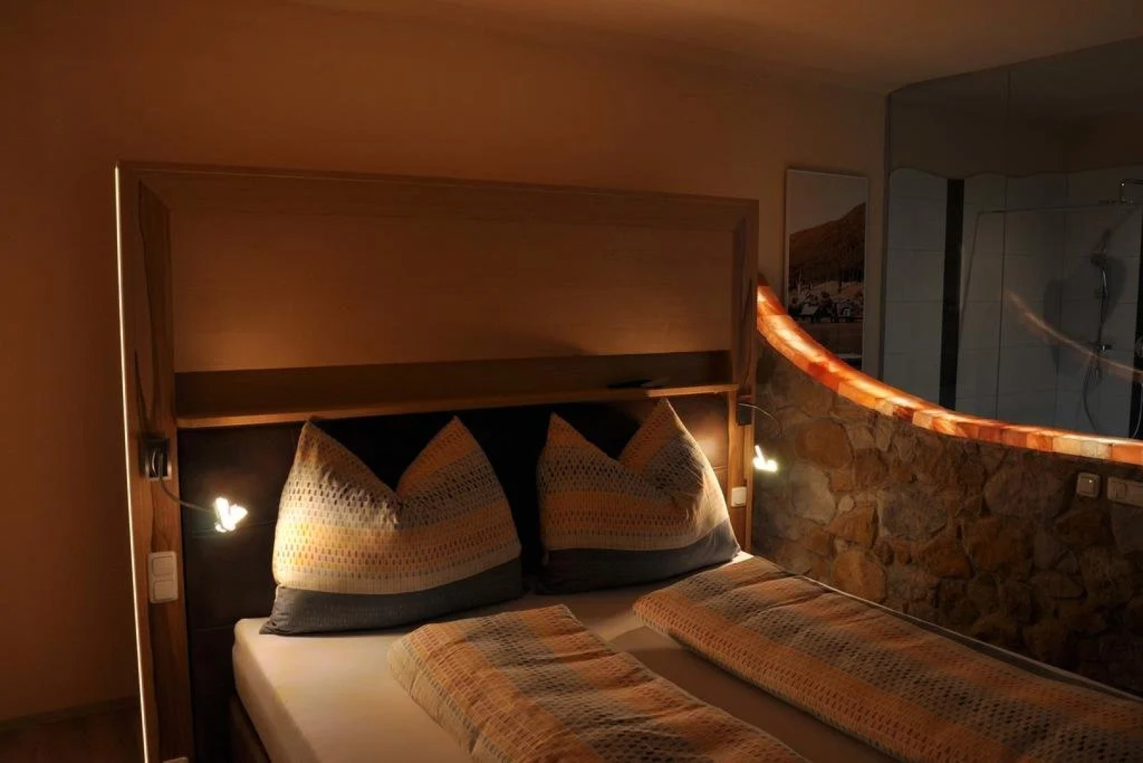 Morgenfurt - Appartements mit Seen-Sucht