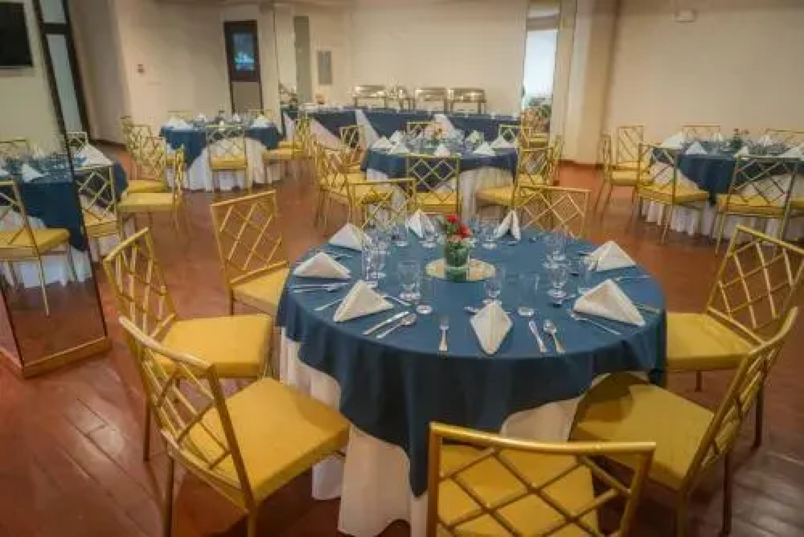 Hotel Presidente Las Tablas