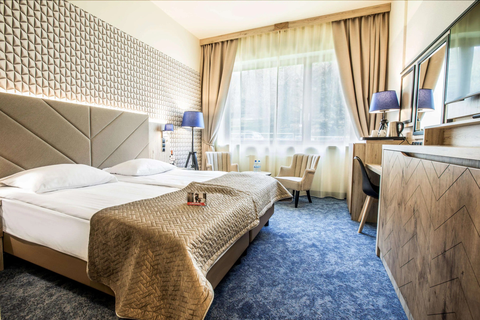 Spa & Wellness Hotel Diament Ustron