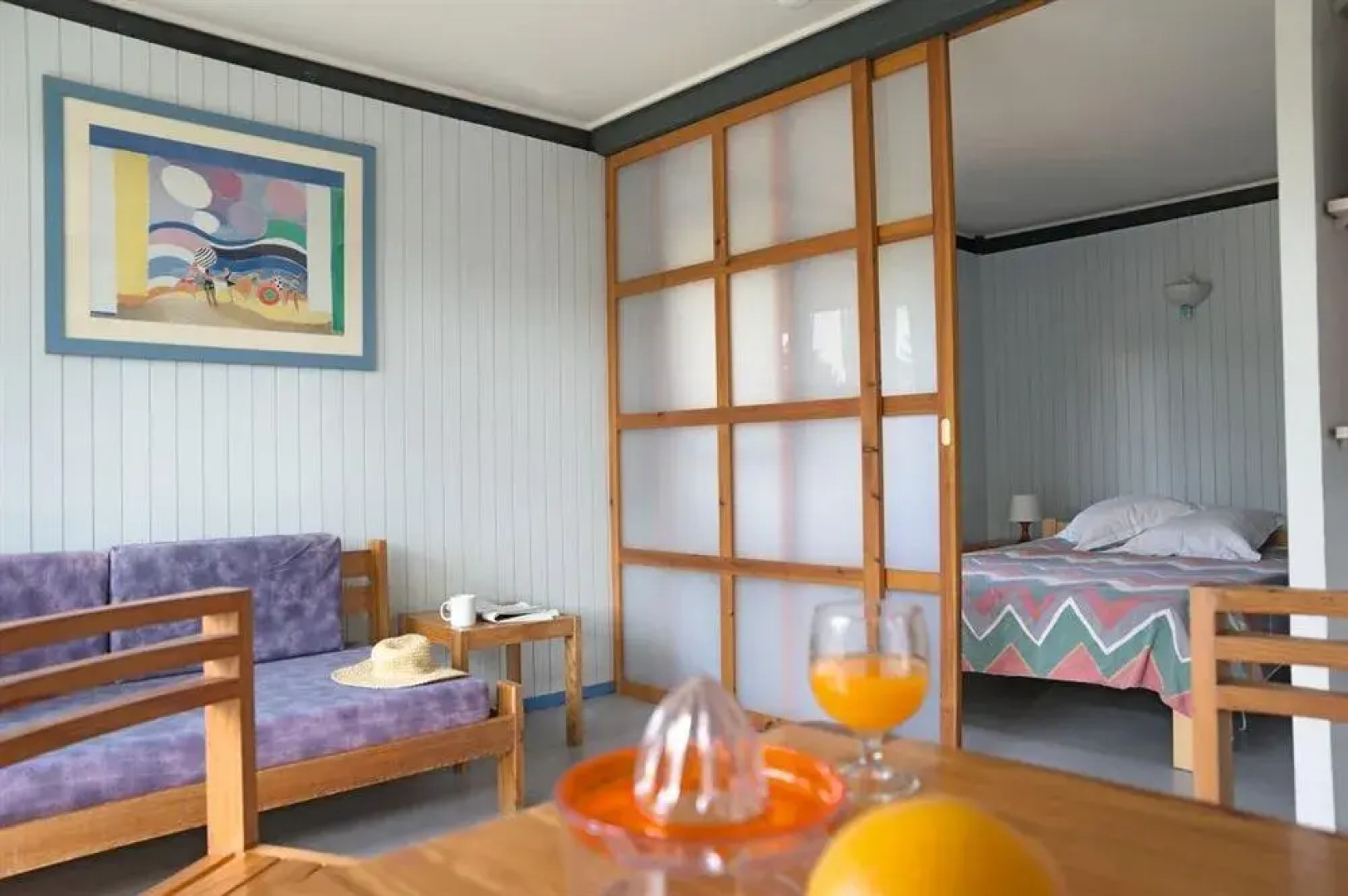 Club Belambra Les Cavales