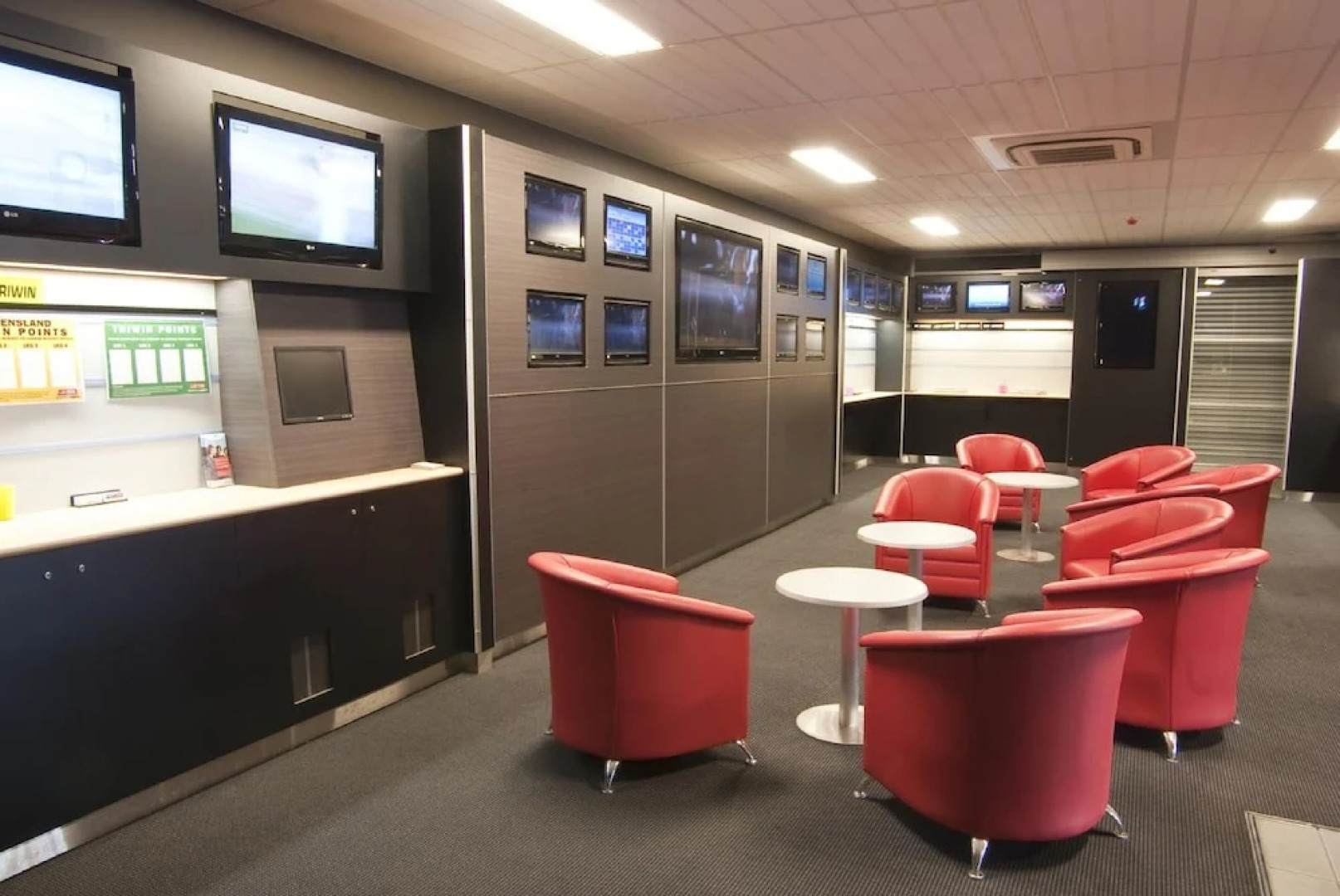 Brighton Hotel Motel