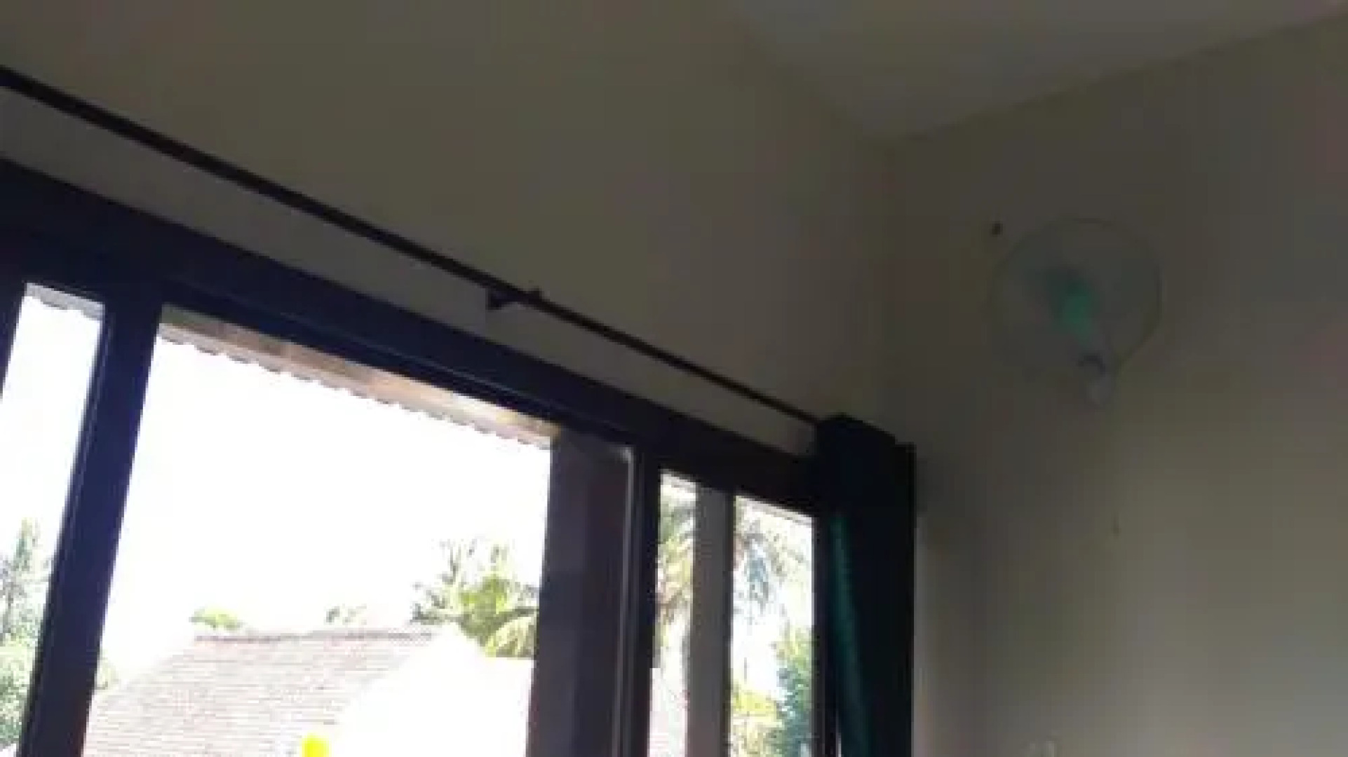 Warung Santa Fe and Bungalows