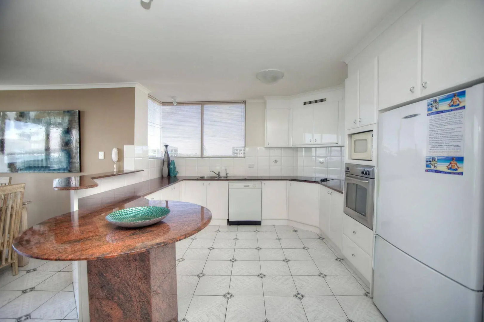 Beaches International