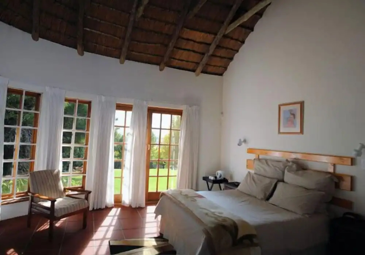 Maclear Manor Guesthouse