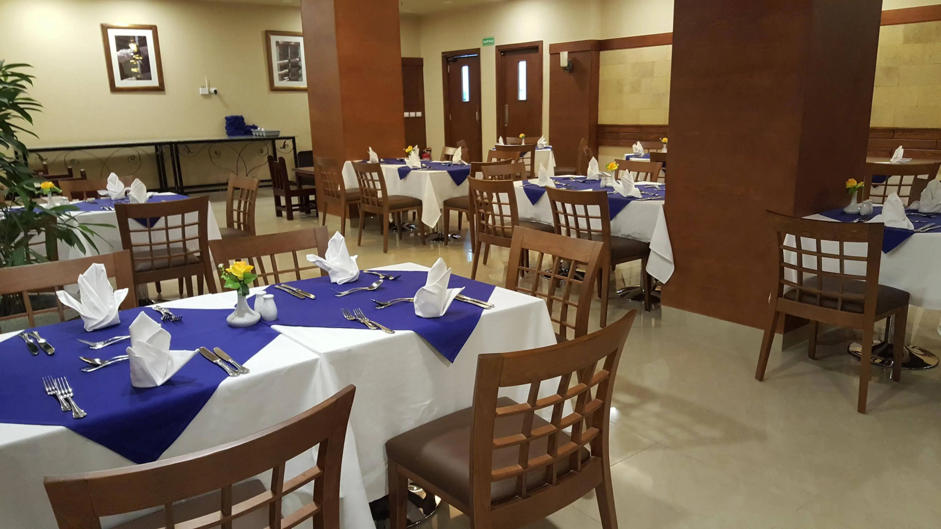 Marina Resort Port Ghalib Radisson Individuals