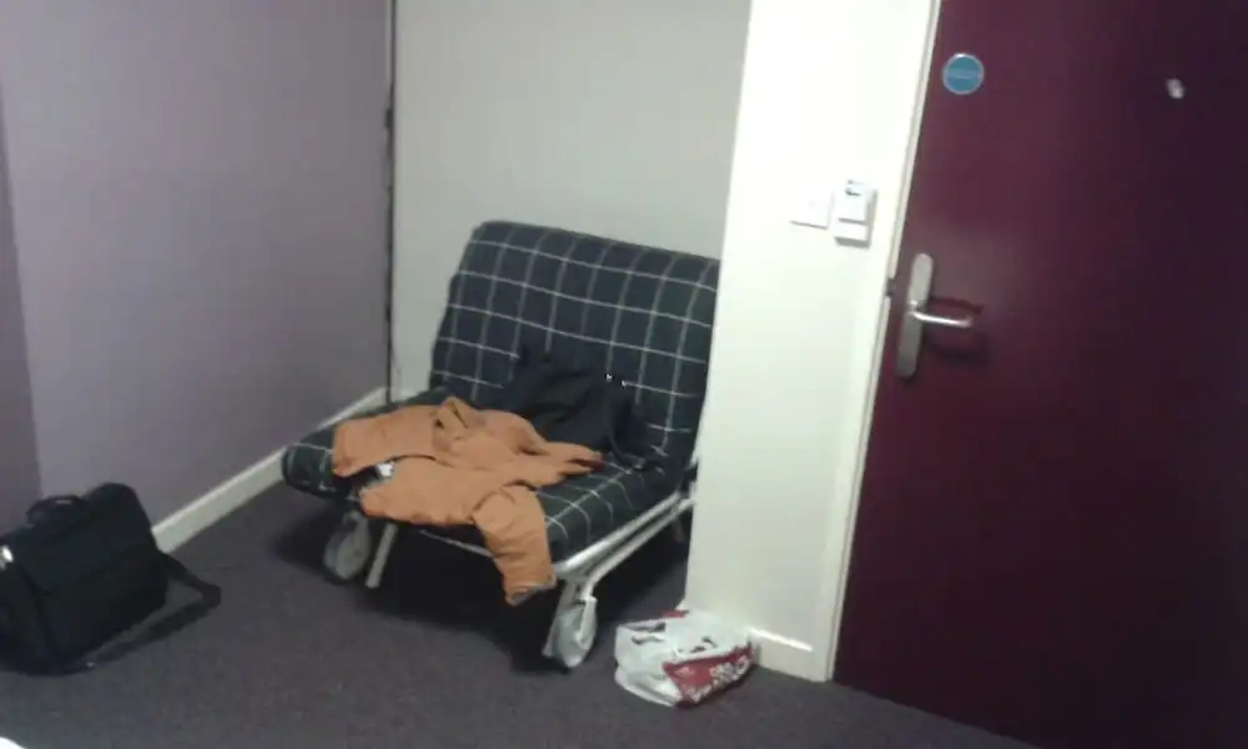 Alnwick Youth Hostel