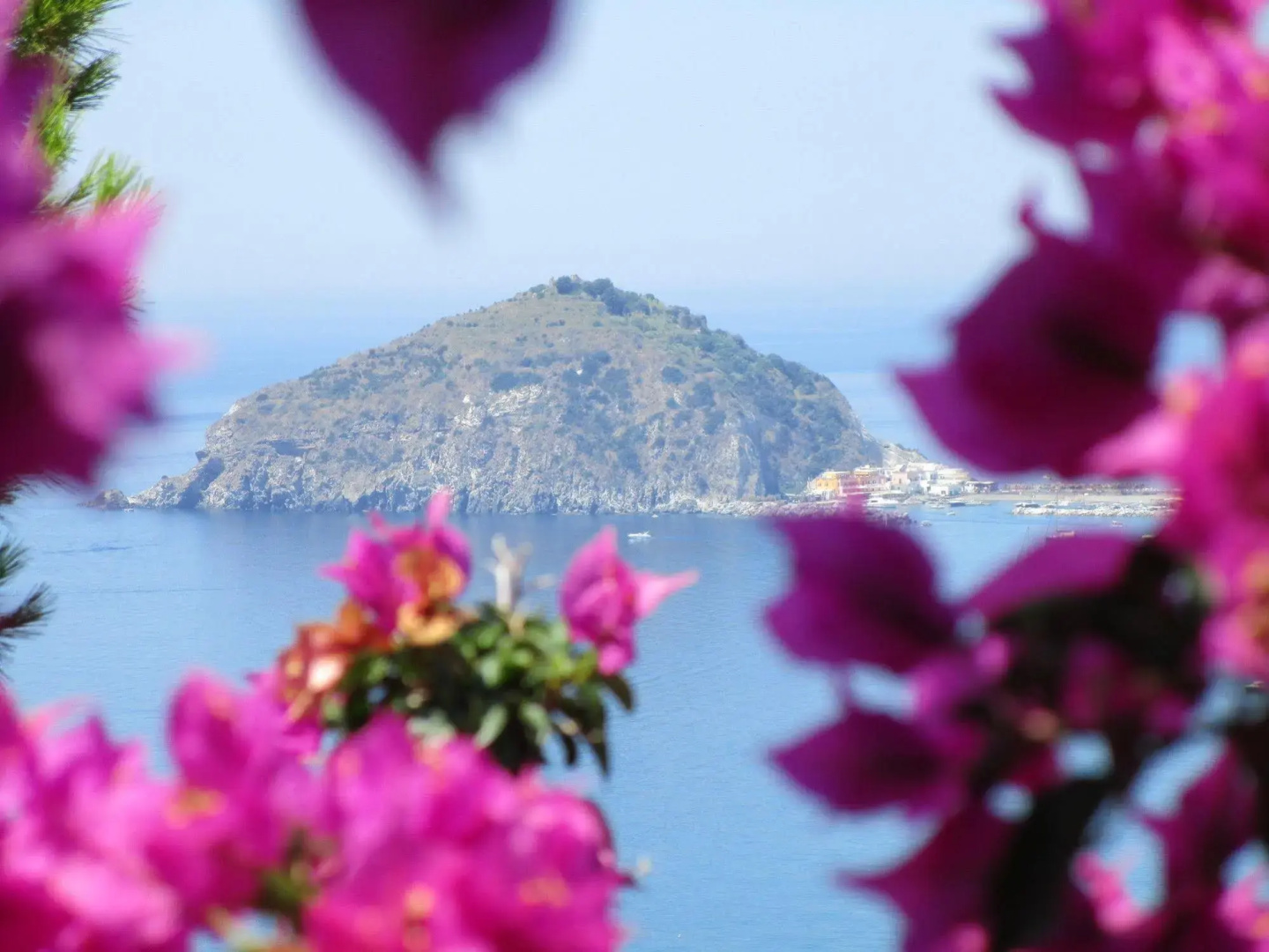 Hotel Villa al Mare