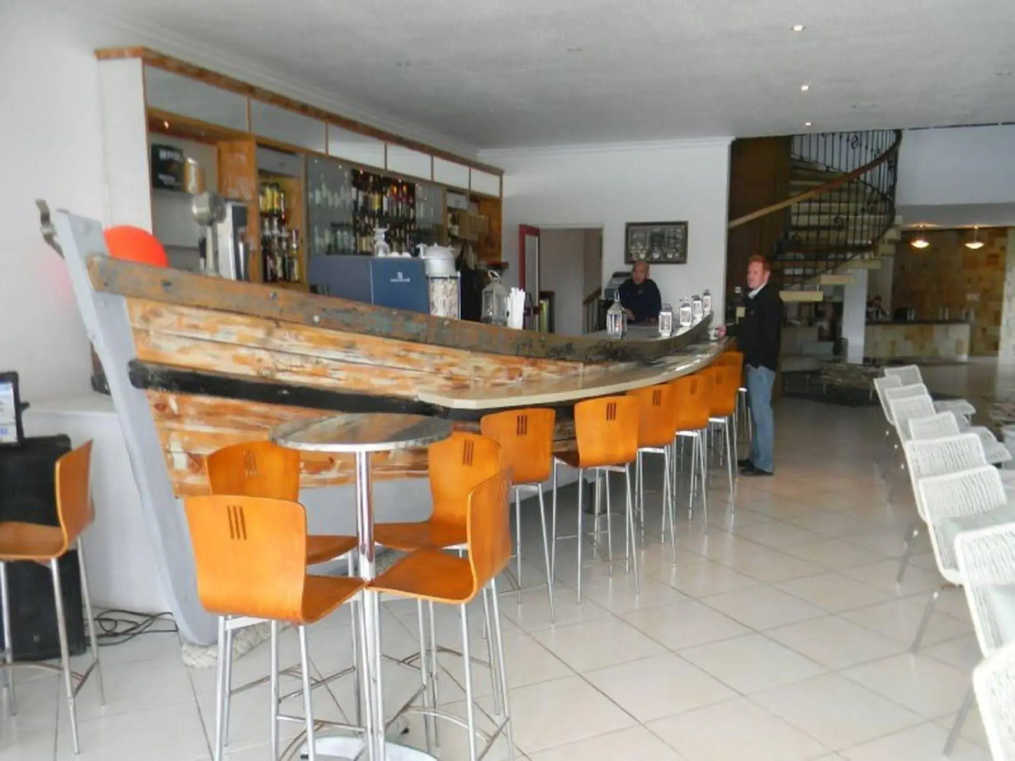 Hartenbos Lagoon Resort