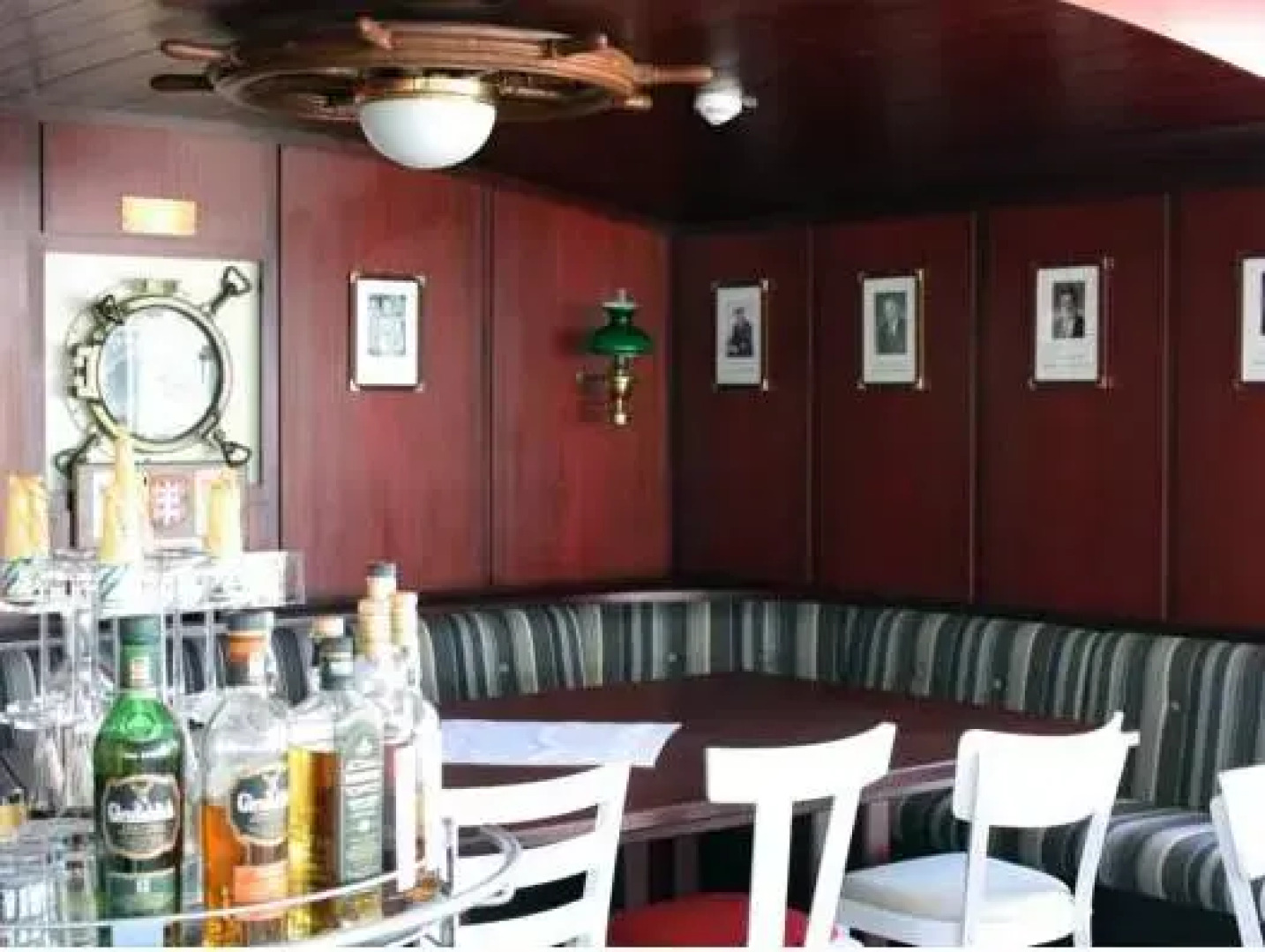 Hotel Admiral Scheer