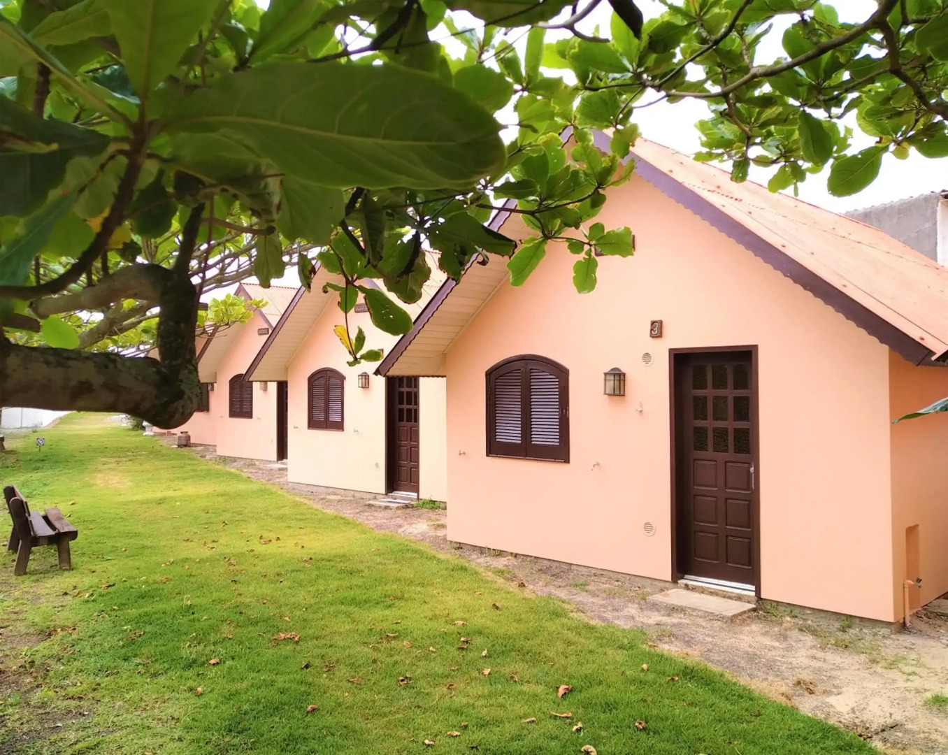 Villa Chá by Charibas