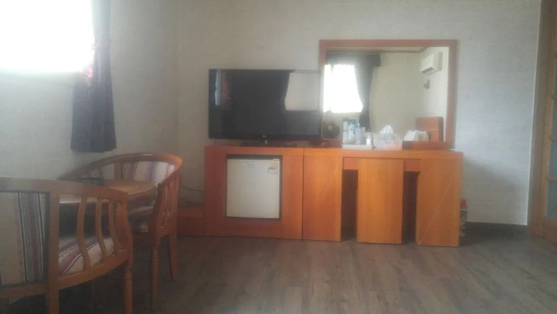 Samcheonpo Grand Motel