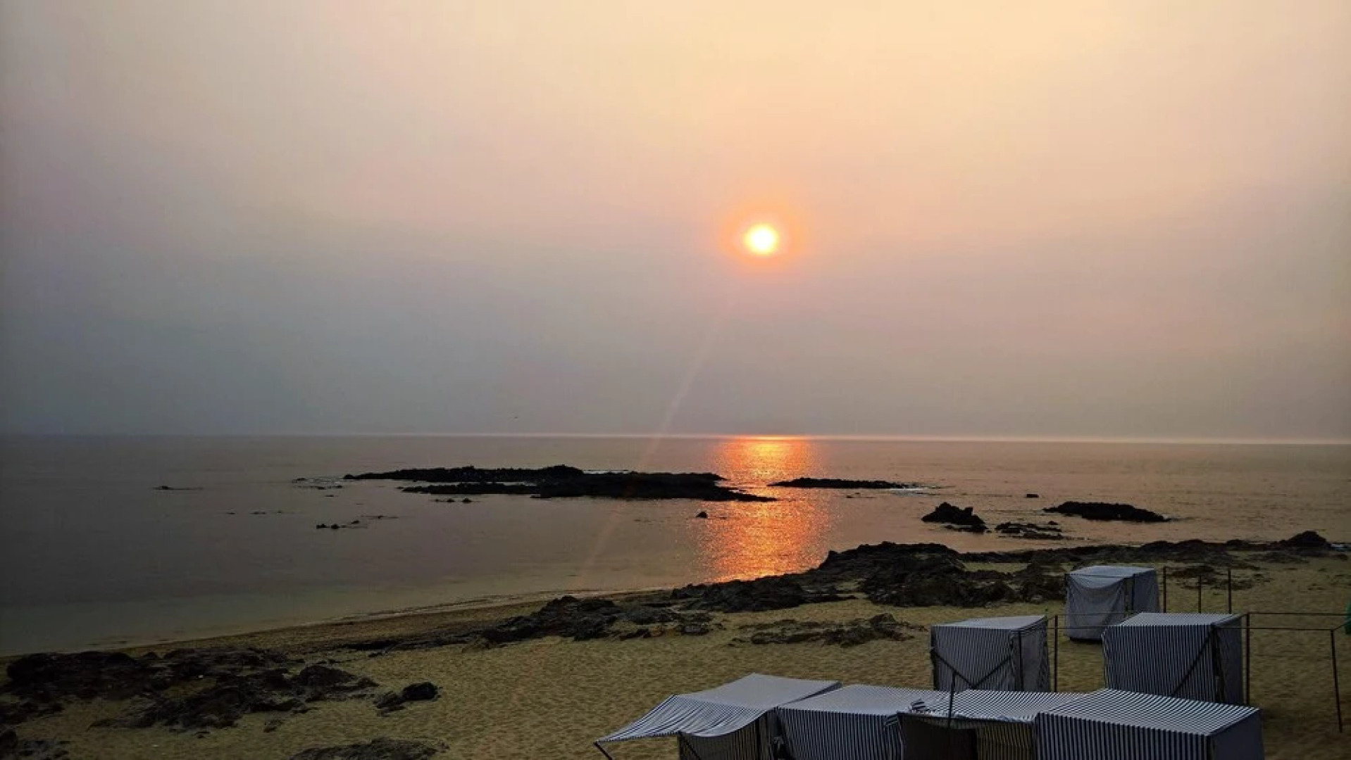 Apartment With 2 Bedrooms in Vila do Conde, With Wonderful sea View, F