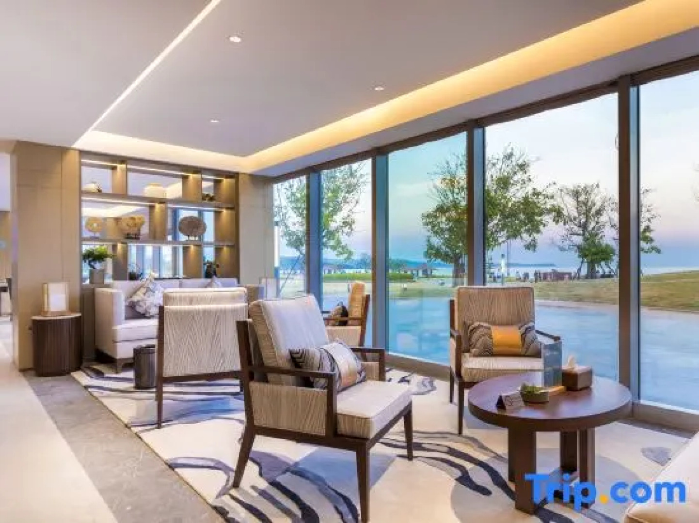 Amoy Bay Tourist Restort