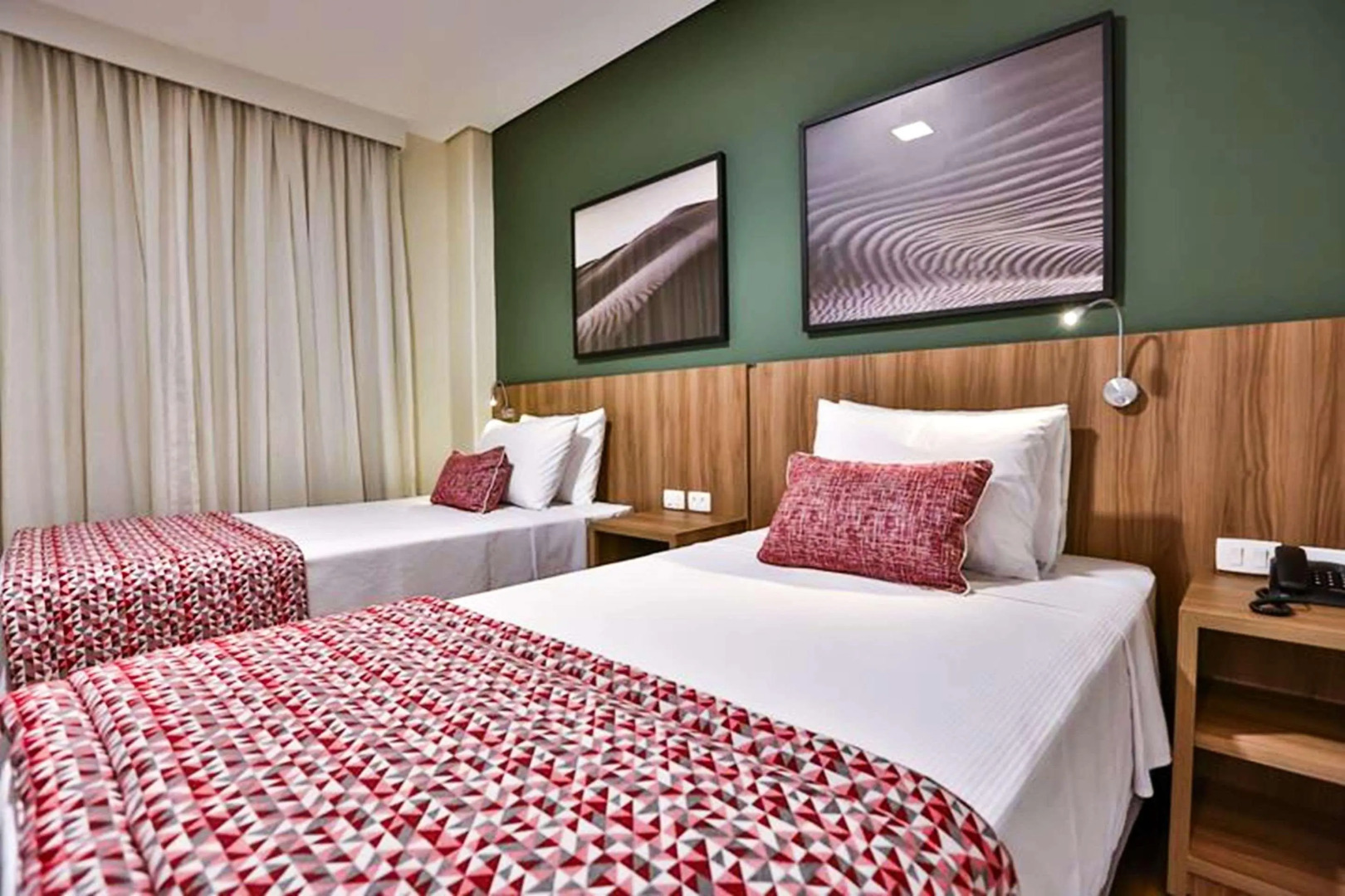 Comfort Hotel Mogi Guaçu