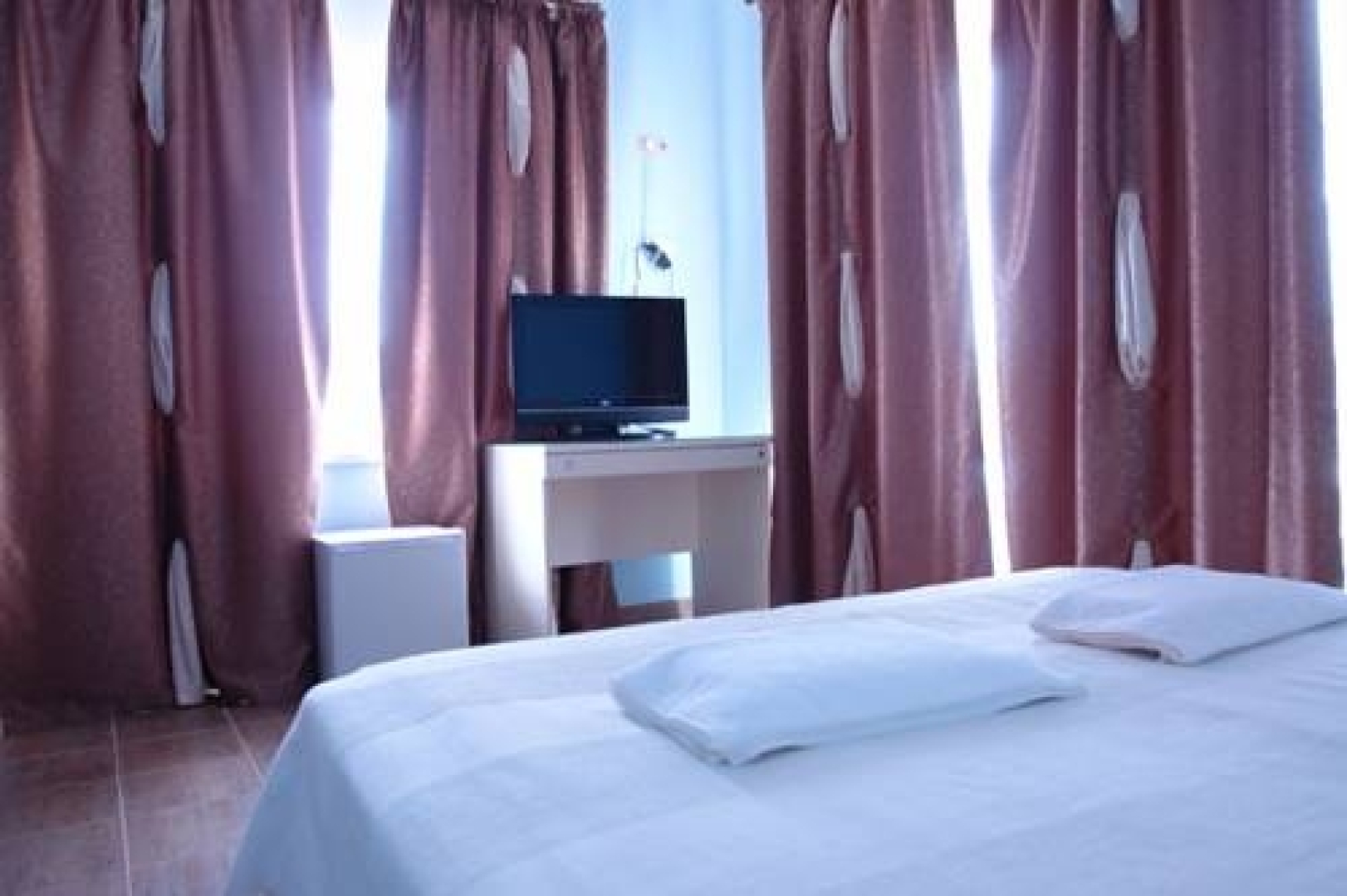 Santorini Hotel Hotel