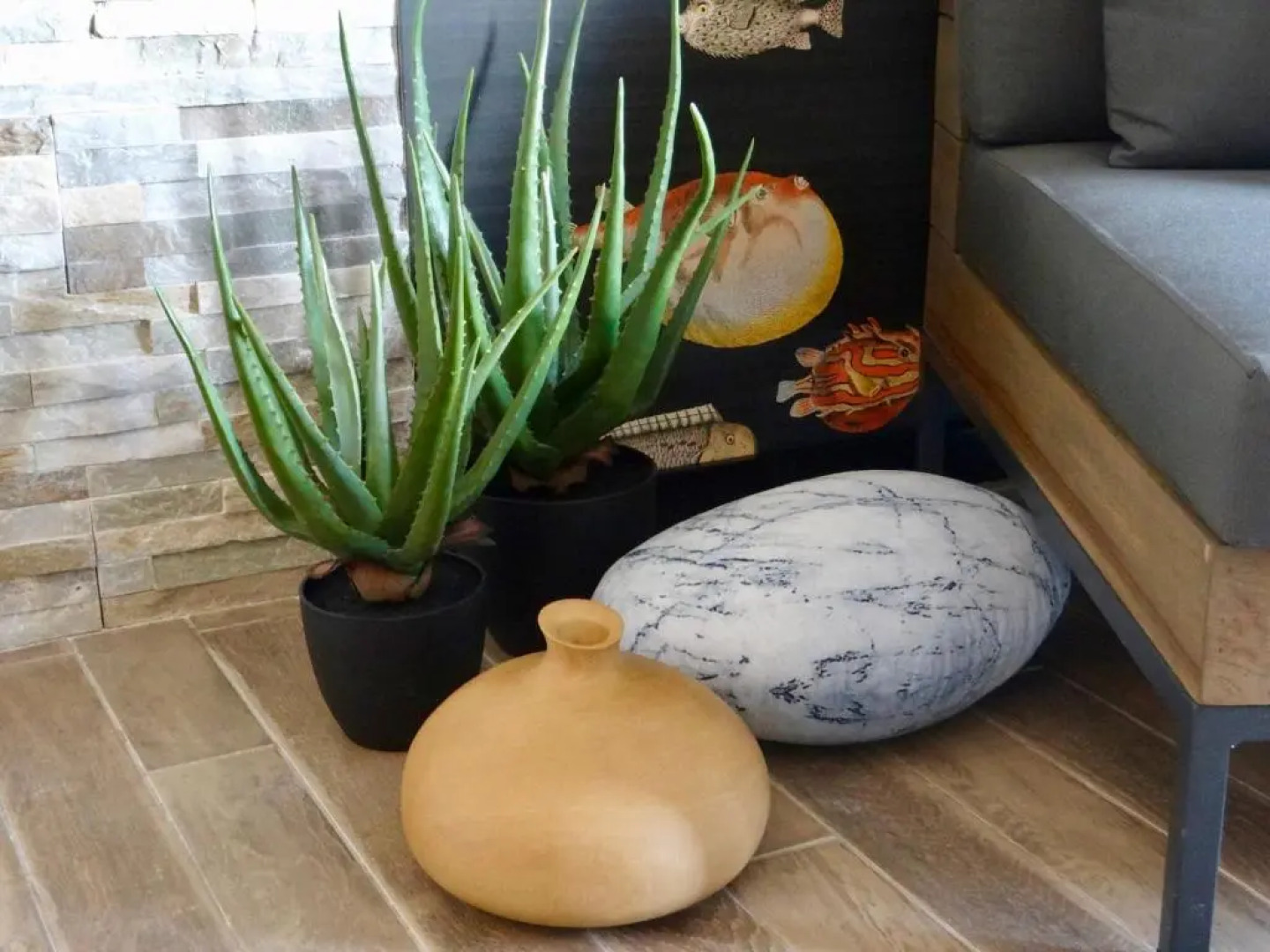 Three Cities Apartments