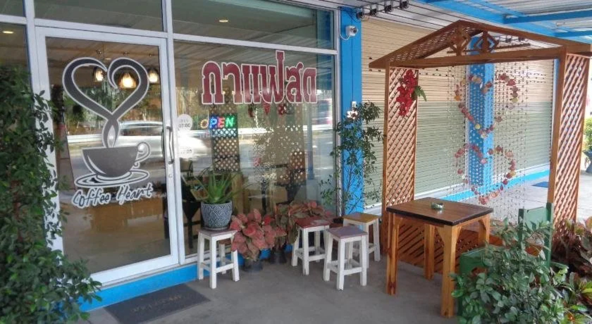 Kesorn Boutique Residence At 8 Riew