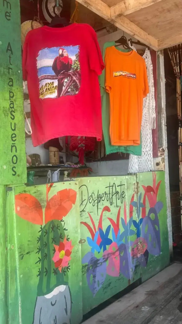 Restaurante y Hospedaje Baru