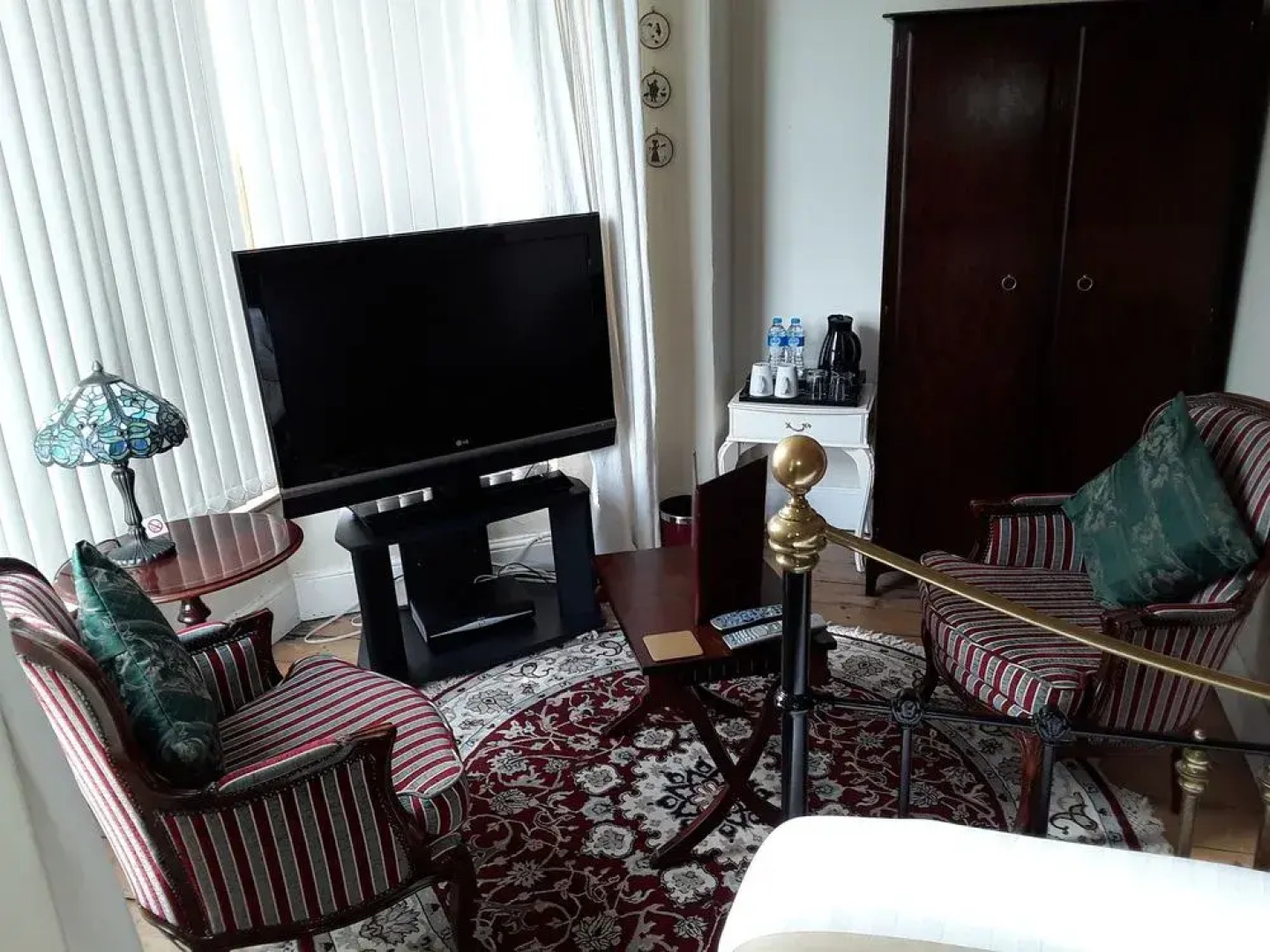 Somerdale Bed and Breakfast