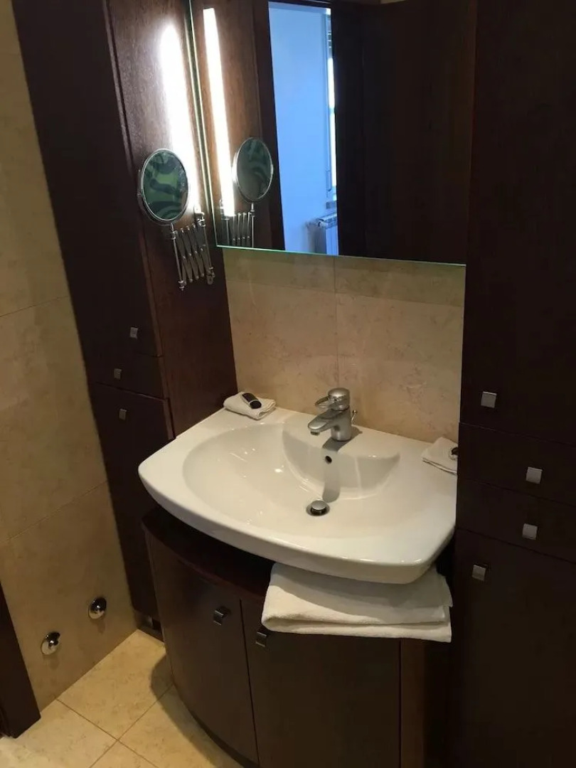 Silver Coast Vacation Inn