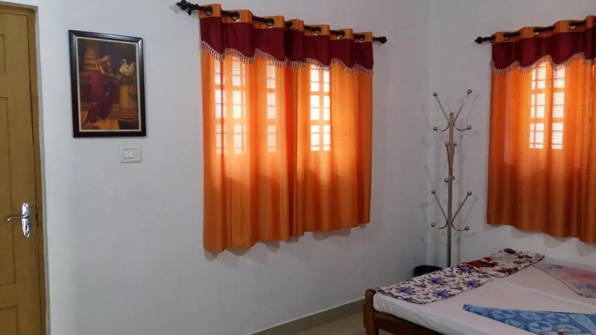 Sea Breeze Beach Home Stay