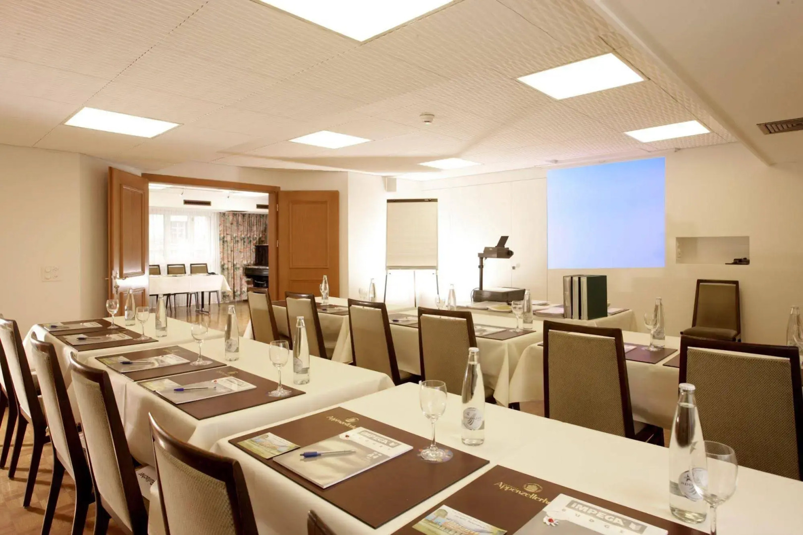 Idyllhotel Appenzellerhof