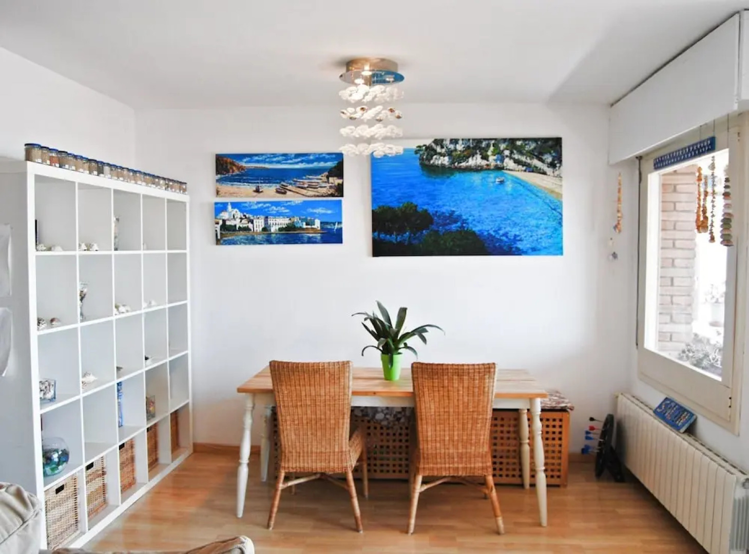 Mar's House Vilassar