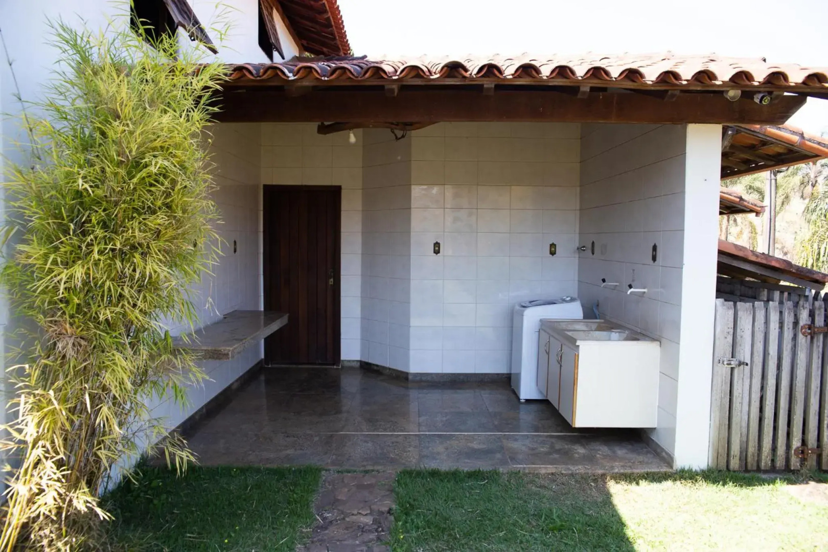 Sossego e aconchego ao lado do INHOTIM