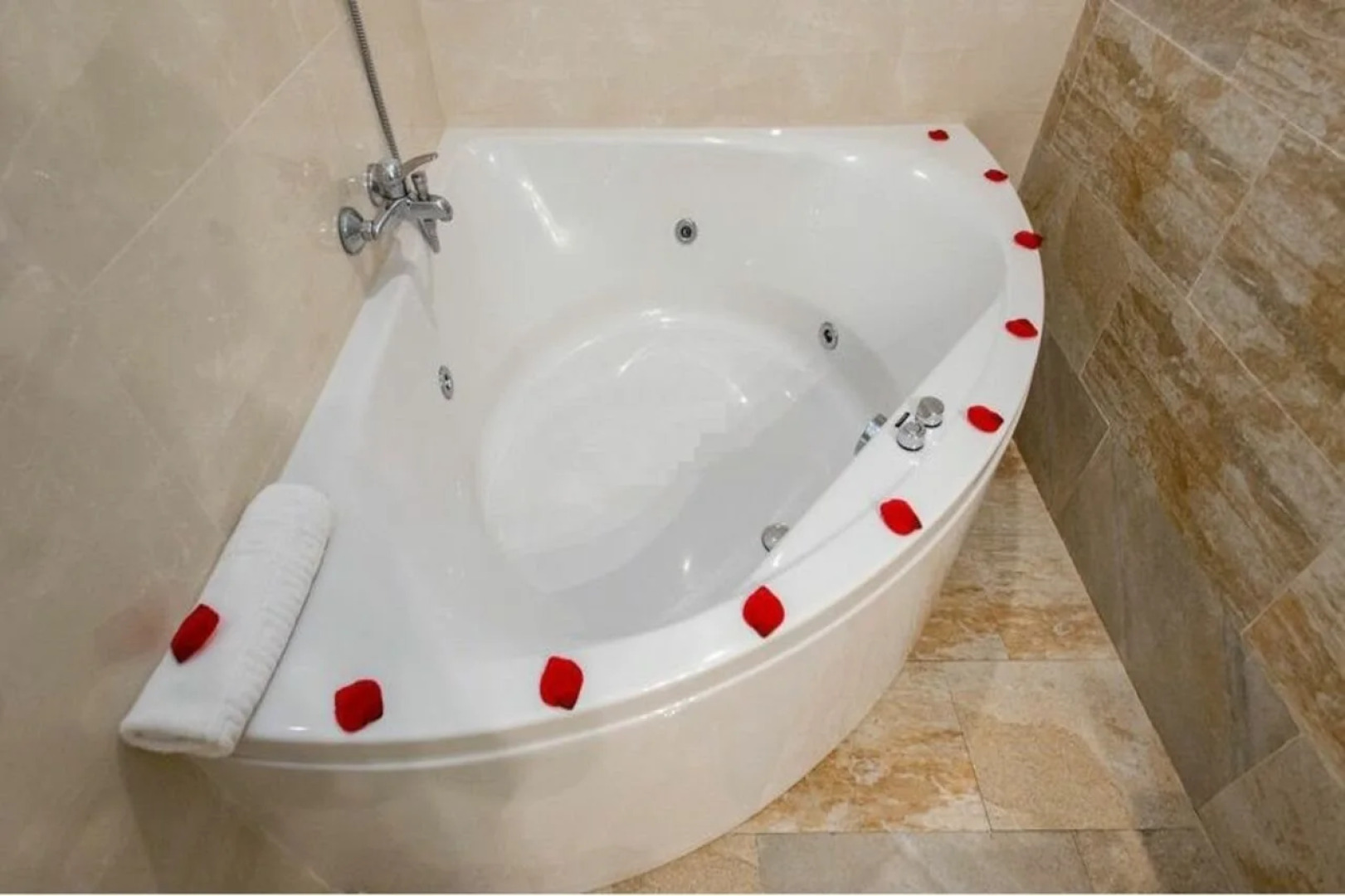 Отель Cleopatra Spa