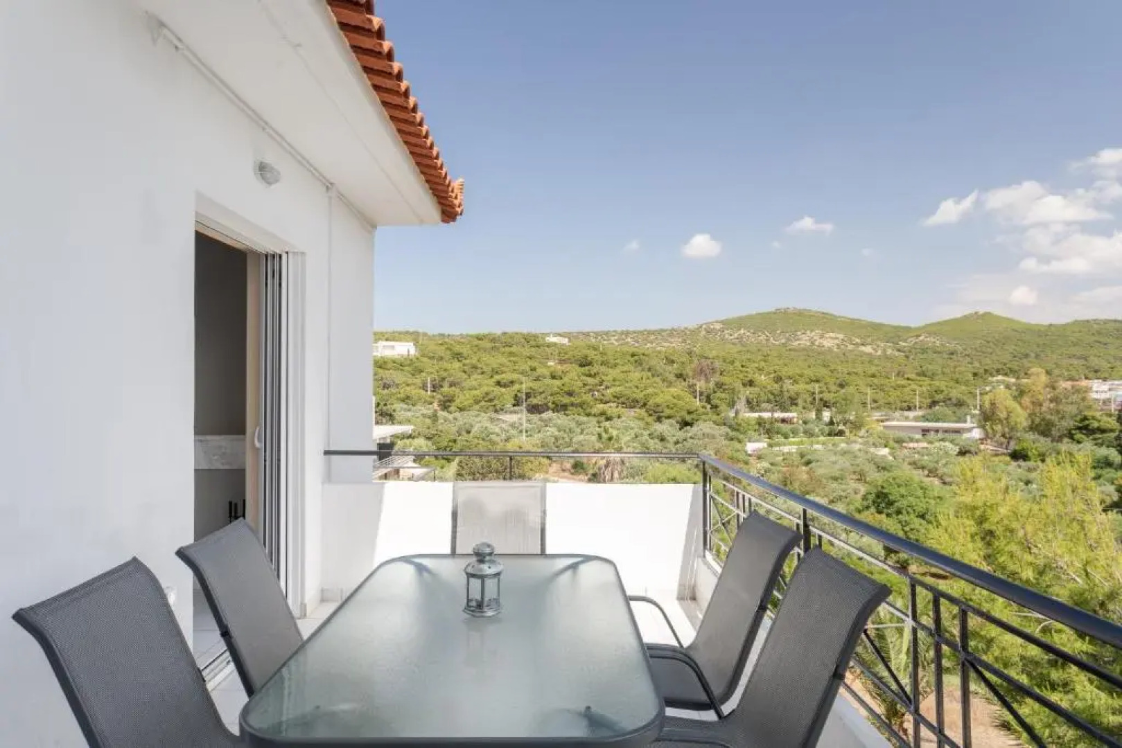 Sounio Golden View Villas