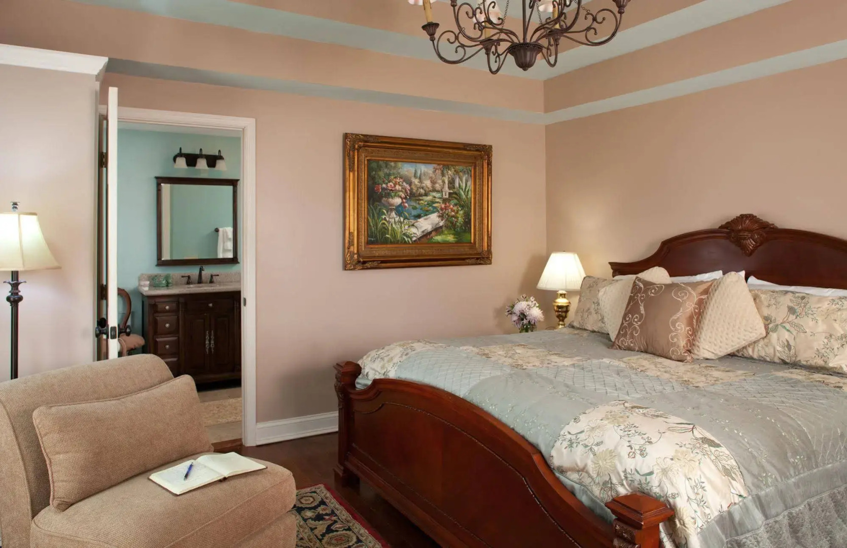 The Inn at Meander Plantation