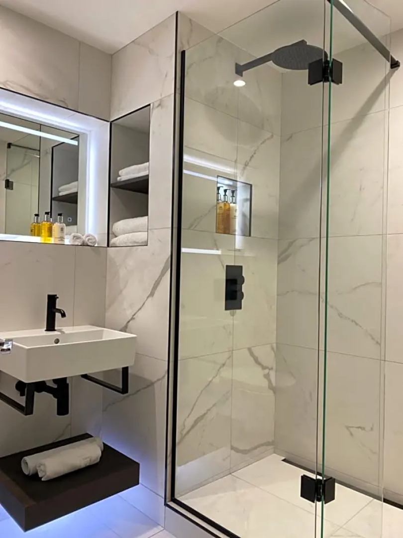 The General Tarleton Inn