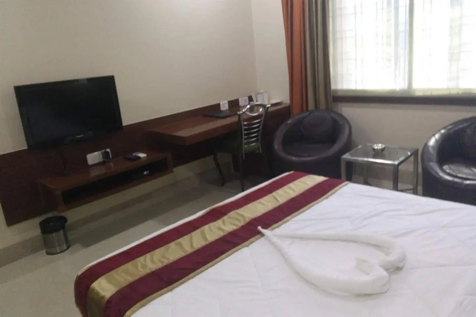 Hotel Shri Khedapati International