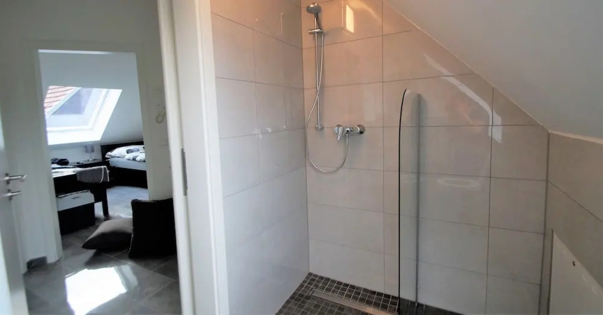 Overath Luxus Apartments