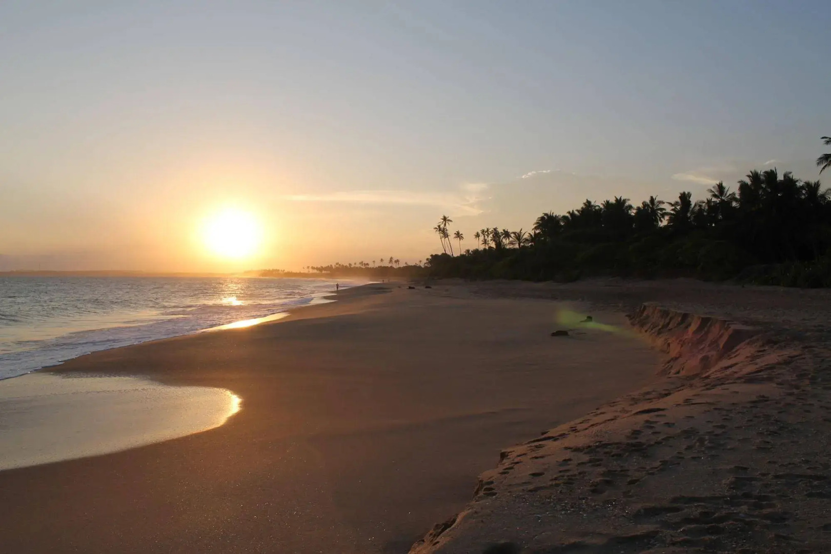 Chill Enjoy Cabanas & Restaurant