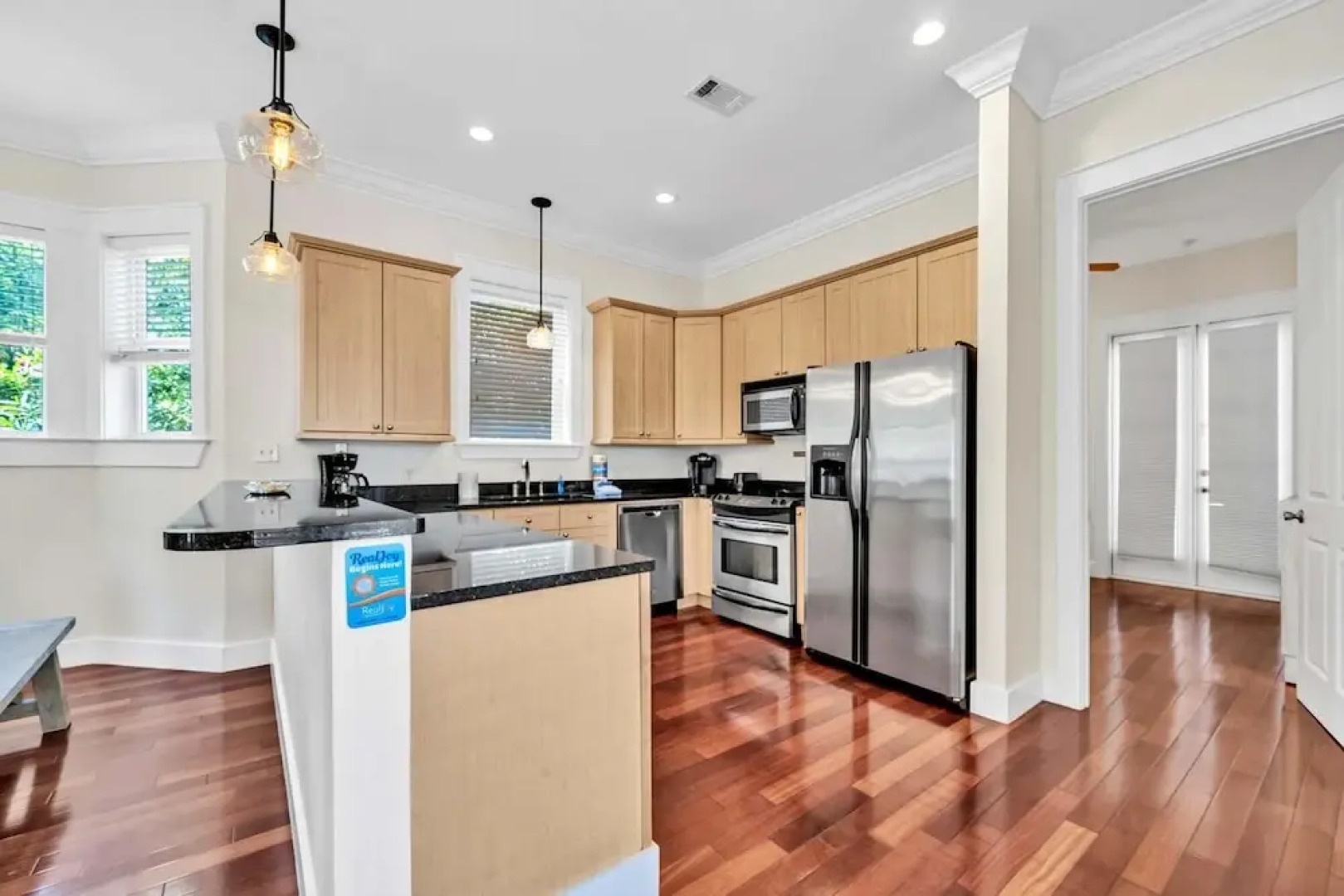 Dragonfly Dreams 30A