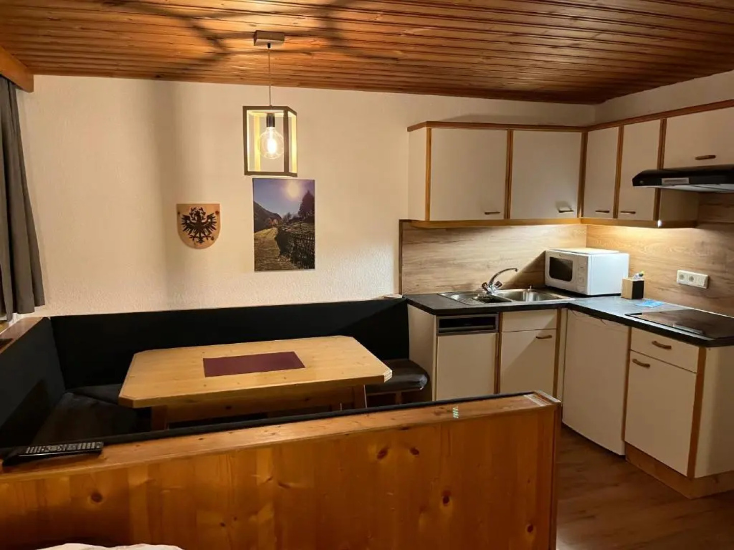 Apart Café Dorfbäck