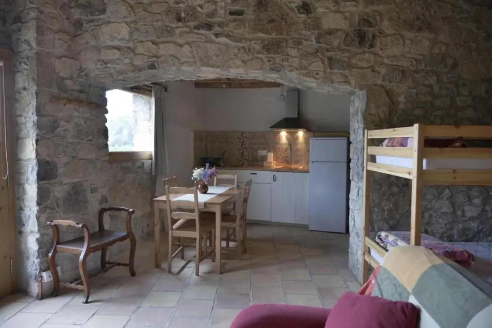 Alberg Rural El Negre - Hostel