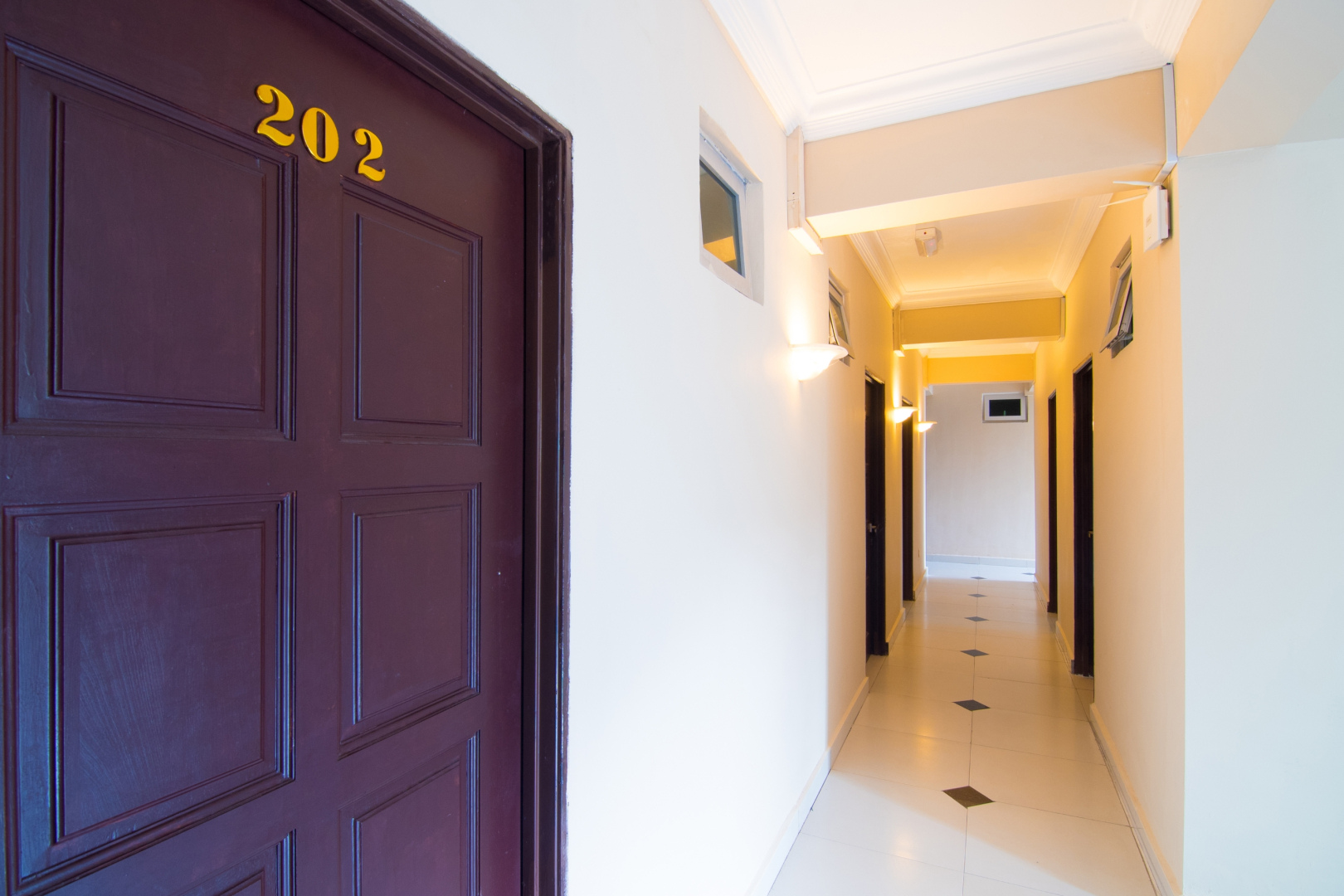 Отель Sea Princess